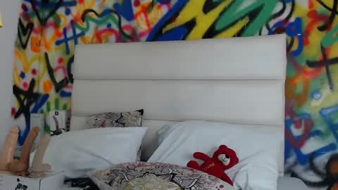 aria online show from 01-19-25, 11:45