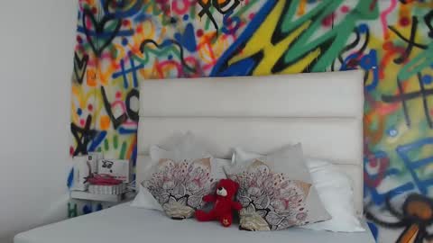 aria online show from 01-24-25, 11:26