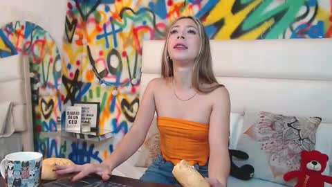 aria online show from 11-16-25, 01:39