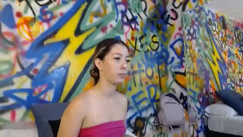 Snapshot of aria_martiin chatting on 04-16-26, 12:50 aria online show from 04-16-26, 12:50