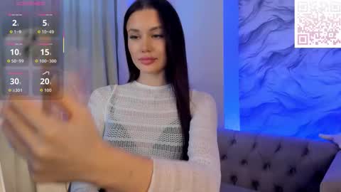aria_mila online show from 10-05-25, 11:30