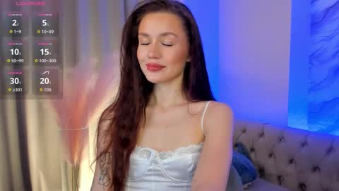 aria_mila online show from 11-24-25, 02:55