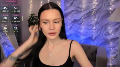 aria_mila online show from 01-12-26, 11:26