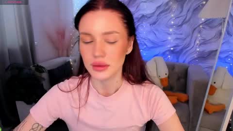 aria_mila online show from 05-07-26, 03:01