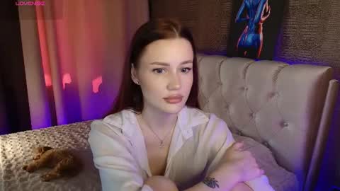 aria_mila online show from 06-12-26, 11:09