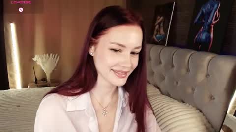 aria_mila online show from 06-26-26, 10:08