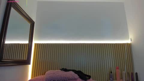 Aria Millers  online show from 02-02-26, 11:09