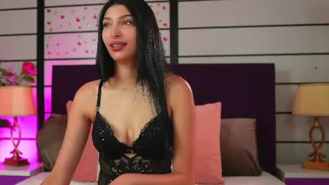 Aria online show from 06-22-26, 04:53