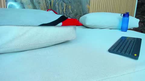 Snapshot of aria_paul chatting on 12-30-24, 03:46 aria online show from 12-30-24, 03:46