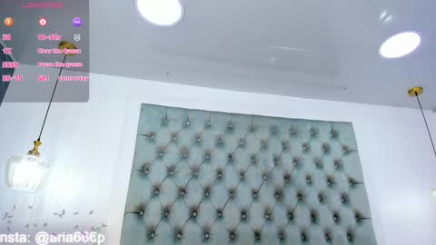 Snapshot of aria_paul chatting on 03-06-25, 05:33 aria online show from 03-06-25, 05:33