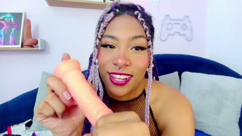 ARIA PEACH  online show from 07-03-26, 03:51