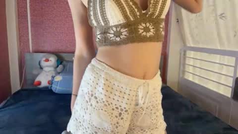 Snapshot of aria_star8 chatting on 03-02-26, 06:47 Aria online show from 03-02-26, 06:47