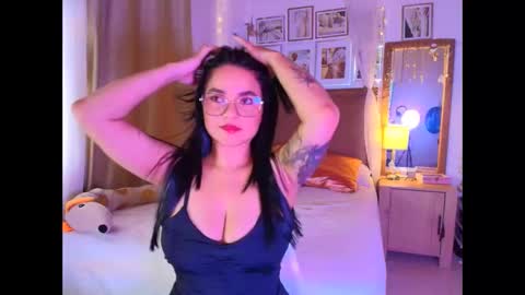 aria_sweet21 online show from 02-02-26, 07:23