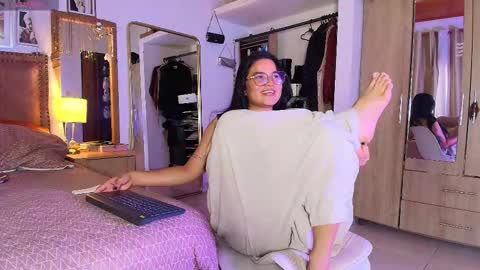 aria_sweet21 online show from 03-03-26, 02:56