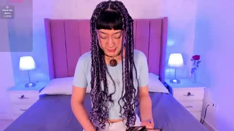 Snapshot of aria_tempest chatting on 05-01-26, 01:05 aria_tempest online show from 05-01-26, 01:05