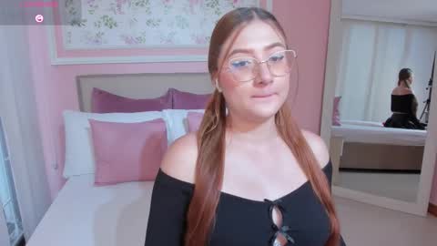 Aria Velvetx online show from 02-04-26, 11:38