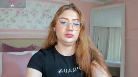 Aria Velvetx online show from 02-05-26, 11:04