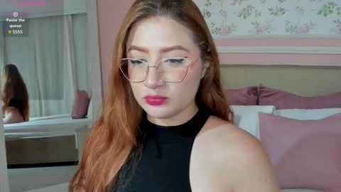 Aria Velvetx online show from 02-09-26, 11:14