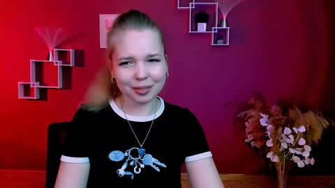 aria_wild_ online show from 03-22-26, 08:51