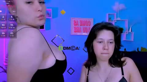 aria_wild_ online show from 06-27-26, 06:46