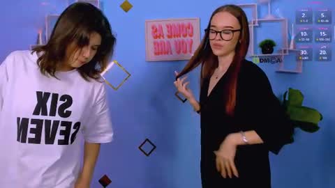 aria_wild_ online show from 07-14-26, 08:36