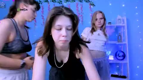 aria_wild_ online show from 07-22-26, 06:54