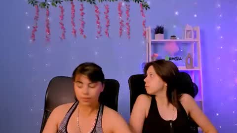 aria_wild_ online show from 07-23-26, 01:58