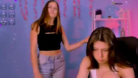 aria_wild_ online show from 07-28-26, 07:39