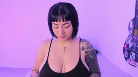 Aria and Orien online show from 02-20-26, 03:12