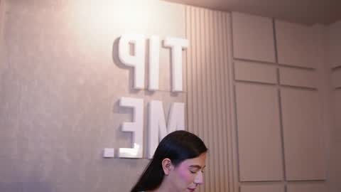 Ariaa online show from 05-06-26, 06:57
