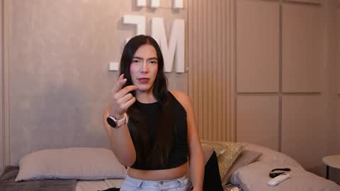 Ariaa online show from 05-07-26, 06:35