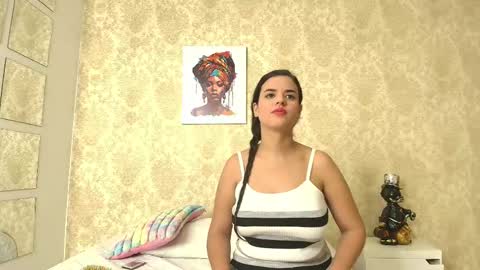 ariaa_vixen online show from 01-16-26, 07:51