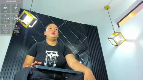 AriaBelle1 online show from 05-05-26, 11:07