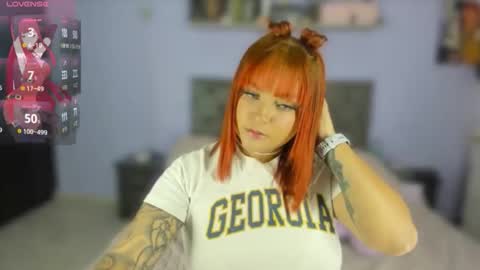 Snapshot of ariabenneth_ chatting on 02-13-26, 01:40 Aria online show from 02-13-26, 01:40