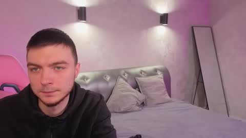 Daniela online show from 01-14-26, 08:53