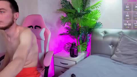 Daniela online show from 02-01-26, 09:52