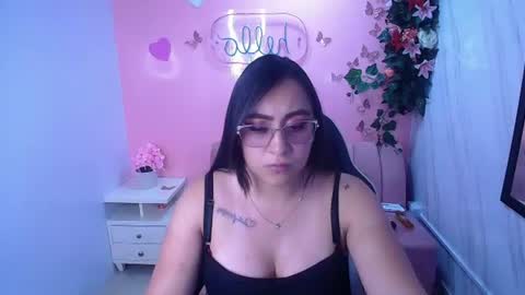 Snapshot of ariabliss_ch chatting on 06-13-26, 08:07 ariabliss_ch online show from 06-13-26, 08:07