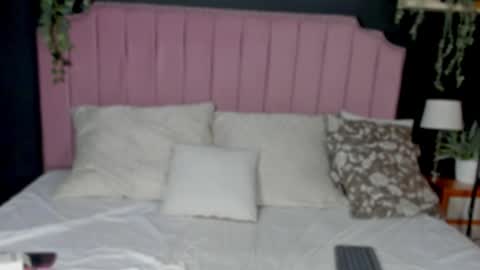 ariabunny_ online show from 03-03-26, 12:00