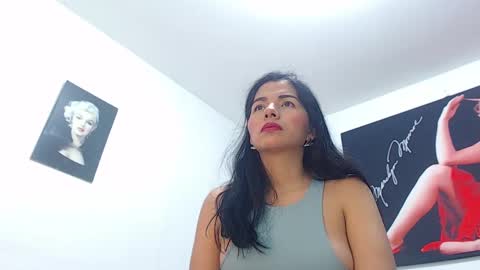 Snapshot of ariacoral chatting on 03-02-25, 01:27 ariacoral online show from 03-02-25, 01:27