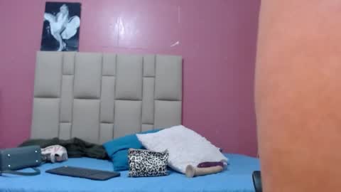 Snapshot of ariacoral chatting on 03-03-25, 12:58 ariacoral online show from 03-03-25, 12:58