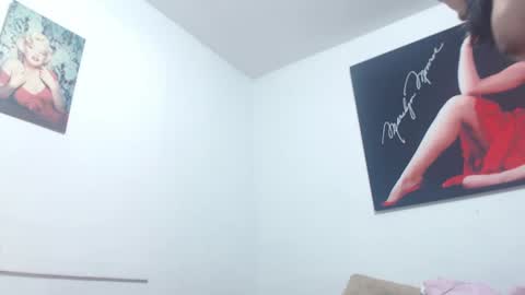 Snapshot of ariacoral chatting on 03-04-25, 07:01 ariacoral online show from 03-04-25, 07:01