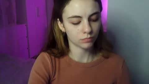 AriaCreazy online show from 12-18-24, 08:36