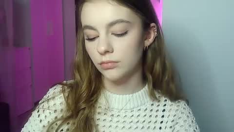 AriaCreazy online show from 01-05-25, 03:23