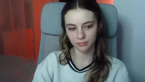 AriaCreazy online show from 01-27-25, 09:22