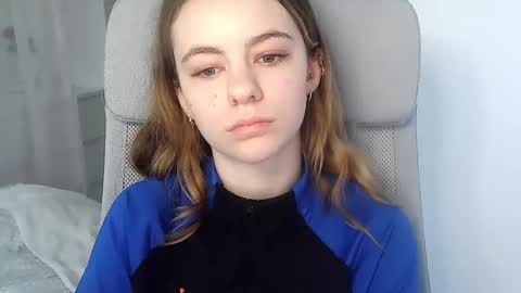 AriaCreazy online show from 02-07-25, 07:29