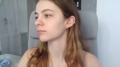 AriaCreazy online show from 02-07-25, 10:29