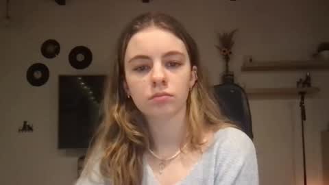 AriaCreazy online show from 02-23-25, 09:16