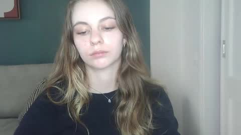 AriaCreazy online show from 09-20-25, 03:13