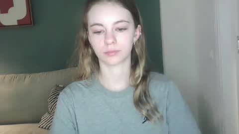 AriaCreazy online show from 09-29-25, 06:29