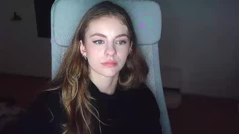 AriaCreazy online show from 12-03-25, 09:35